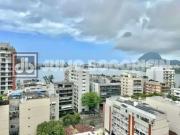 Apartamento para Venda em Rio de Janeiro/RJ Lagoa 2 Quartos Apartamento para Venda em Rio de Janeiro/RJ Lagoa 2 Quartos