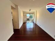 Apartamento para Venda em Rio de Janeiro/RJ Lagoa 2 Quartos