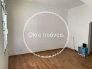 Apartamento para Venda em Rio de Janeiro/RJ Lagoa 2 Quartos