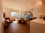 Apartamento para Venda em Rio de Janeiro/RJ Lagoa 2 Quartos