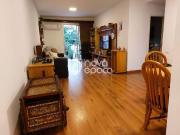 Apartamento para Venda em Rio de Janeiro/RJ Lagoa 2 Quartos