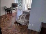 Apartamento para Venda em Rio de Janeiro/RJ Lagoa 2 Quartos