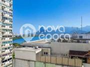 Apartamento para Venda em Rio de Janeiro/RJ Lagoa 2 Quartos Apartamento para Venda em Rio de Janeiro/RJ Lagoa 2 Quartos