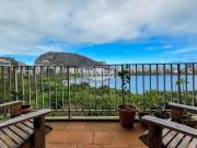 Apartamento para Venda em Rio de Janeiro/RJ Lagoa 2 Quartos