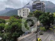 Apartamento para Venda em Rio de Janeiro/RJ Lagoa 2 Quartos