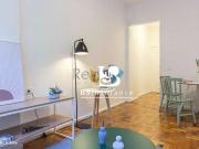 Apartamento para Venda em Rio de Janeiro/RJ Lagoa 2 Quartos