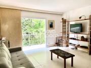 Apartamento para Venda em Rio de Janeiro/RJ Lagoa 2 Quartos