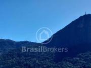 Apartamento para Venda em Rio de Janeiro/RJ Lagoa 2 Quartos