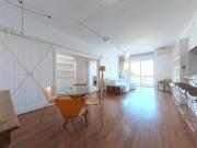 Apartamento para Venda em Rio de Janeiro/RJ Lagoa 2 Quartos