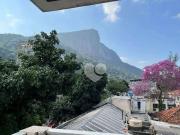 Apartamento para Venda em Rio de Janeiro/RJ Lagoa 2 Quartos