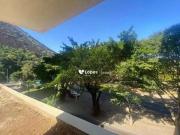 Apartamento para Venda em Rio de Janeiro/RJ Lagoa 2 Quartos