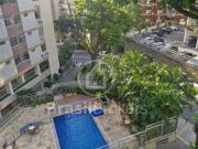 Apartamento para Venda em Rio de Janeiro/RJ Lagoa 2 Quartos