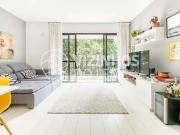 Apartamento para Venda em Rio de Janeiro/RJ Lagoa 2 Quartos