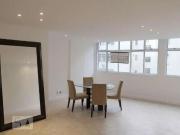 Apartamento para Venda em Rio de Janeiro/RJ Lagoa 2 Quartos