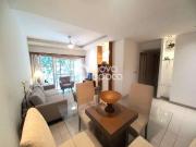 Apartamento para Venda em Rio de Janeiro/RJ Lagoa 2 Quartos