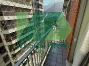 Apartamento para Venda em Rio de Janeiro/RJ Lagoa 2 Quartos