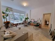 Apartamento para Venda em Rio de Janeiro/RJ Lagoa 2 Quartos