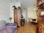 Apartamento para Venda em Rio de Janeiro/RJ Lagoa 2 Quartos