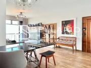 Apartamento para Venda em Rio de Janeiro/RJ Lagoa 2 Quartos