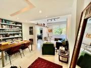 Apartamento para Venda em Rio de Janeiro/RJ Lagoa 2 Quartos