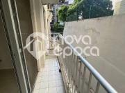 Apartamento para Venda em Rio de Janeiro/RJ Lagoa 2 Quartos