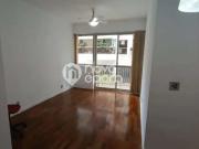 Apartamento para Venda em Rio de Janeiro/RJ Lagoa 2 Quartos