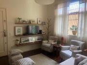 Apartamento para Venda em Rio de Janeiro/RJ Lagoa 2 Quartos
