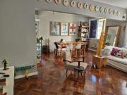 Apartamento para Venda em Rio de Janeiro/RJ Lagoa 2 Quartos