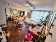 Apartamento para Venda em Rio de Janeiro/RJ Lagoa 2 Quartos