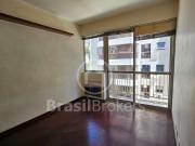 Apartamento para Venda em Rio de Janeiro/RJ Lagoa 2 Quartos