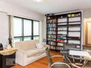 Apartamento para Venda em Rio de Janeiro/RJ Lagoa 2 Quartos