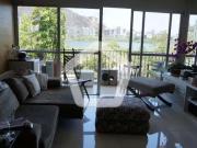 Apartamento para Venda em Rio de Janeiro/RJ Lagoa 2 Quartos