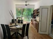 Apartamento para Venda em Rio de Janeiro/RJ Lagoa 2 Quartos