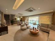 Apartamento para Venda em Rio de Janeiro/RJ Lagoa 4 Quartos