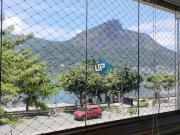 Apartamento para Venda em Rio de Janeiro/RJ Lagoa 3 Quartos