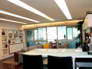 Apartamento para Venda em Rio de Janeiro/RJ Lagoa 3 Quartos