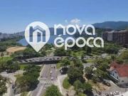 Apartamento para Venda em Rio de Janeiro/RJ Lagoa 3 Quartos