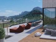 Apartamento para Venda em Rio de Janeiro/RJ Lagoa 3 Quartos