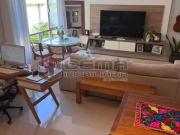Apartamento para Venda em Rio de Janeiro/RJ Lagoa 3 Quartos