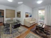 Apartamento para Venda em Rio de Janeiro/RJ Lagoa 3 Quartos