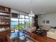 Apartamento para Venda em Rio de Janeiro/RJ Lagoa 3 Quartos