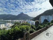 Apartamento para Venda em Rio de Janeiro/RJ Lagoa 3 Quartos