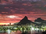 Apartamento para Venda em Rio de Janeiro/RJ Lagoa 3 Quartos