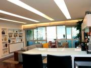 Apartamento para Venda em Rio de Janeiro/RJ Lagoa 3 Quartos