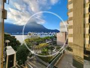 Apartamento para Venda em Rio de Janeiro/RJ Lagoa 3 Quartos Apartamento para Venda em Rio de Janeiro/RJ Lagoa 3 Quartos