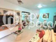Apartamento para Venda em Rio de Janeiro/RJ Lagoa 3 Quartos