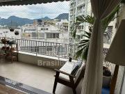 Apartamento para Venda em Rio de Janeiro/RJ Lagoa 3 Quartos
