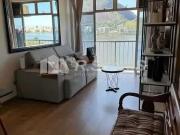Apartamento para Venda em Rio de Janeiro/RJ Lagoa 3 Quartos