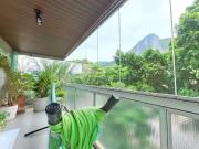 Apartamento para Venda em Rio de Janeiro/RJ Lagoa 3 Quartos