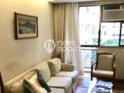 Apartamento para Venda em Rio de Janeiro/RJ Lagoa 3 Quartos